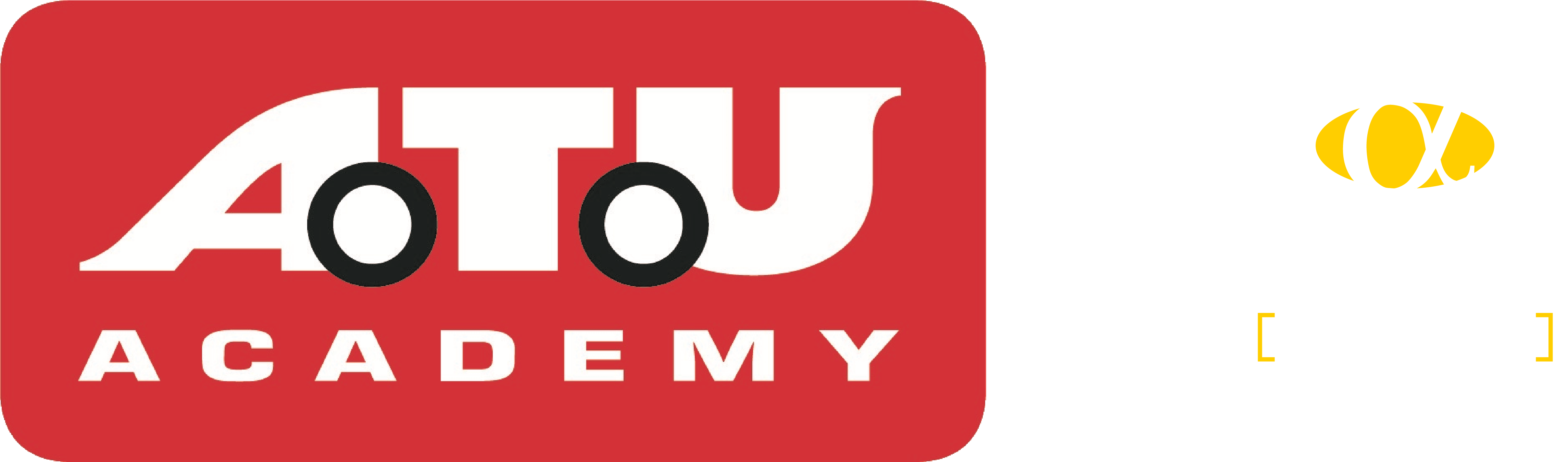 A.T.U Academy - Alpha Online Logo